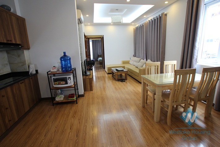 Nice apartment for lease in West lake area, quiet location 